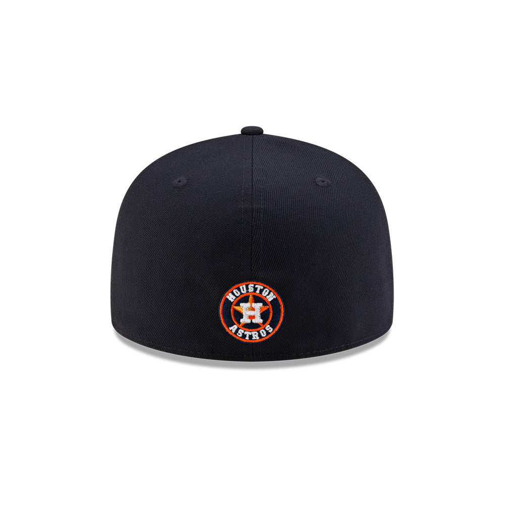 OVO® X HOUSTON ASTROS NAVY NEW ERA 59FIFTY CAP