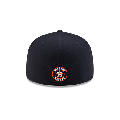 OVO® X HOUSTON ASTROS NAVY NEW ERA 59FIFTY CAP