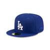 OVO® X LOS ANGELES DODGERS NAVY NEW ERA 59FIFTY CAP