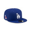 OVO® X LOS ANGELES DODGERS NAVY NEW ERA 59FIFTY CAP