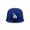 OVO® X LOS ANGELES DODGERS NAVY NEW ERA 59FIFTY CAP