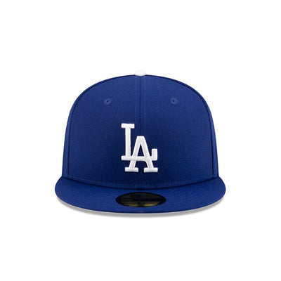 OVO® X LOS ANGELES DODGERS NAVY NEW ERA 59FIFTY CAP