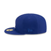 OVO® X LOS ANGELES DODGERS NAVY NEW ERA 59FIFTY CAP