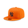 OVO® X NEW YORK YANKEES FOREST ORANGE NEW ERA 59FIFTY CAP