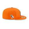 OVO® X NEW YORK YANKEES FOREST ORANGE NEW ERA 59FIFTY CAP