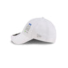VISA CASH APP RACING BULLS FLAWLESS WHITE 9FORTY CAP