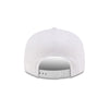 VISA CASH APP RACING BULLS FLAWLESS 2-TONE BLUE VISOR WHITE 9FIFTY CAP