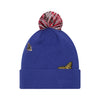 FELT X NFL BUFFALO BILLS BLUE 6 DART CUFF BEANIE