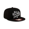 NEW ERA X WARNER BROTHERS JOKER HAHAHA BLACK 59FIFTY CAP