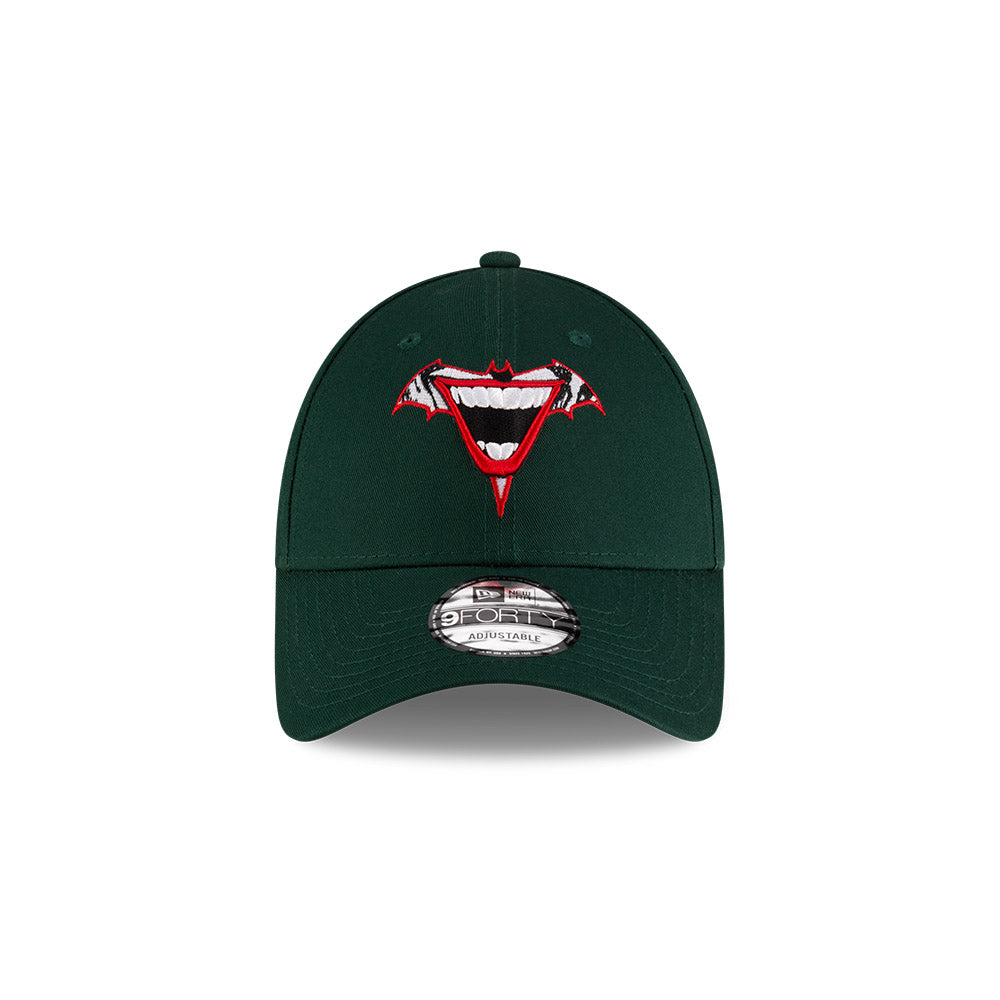 Joker new era cap online