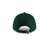 NEW ERA X WARNER BROTHERS JOKER SMILE DARK GREEN 9FORTY CAP