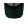 NEW ERA X WARNER BROTHERS JOKER SMILE DARK GREEN 9FORTY CAP