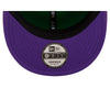 NEW ERA X WARNER BROTHERS JOKER SCRIPT BLACK 9FIFTY CAP