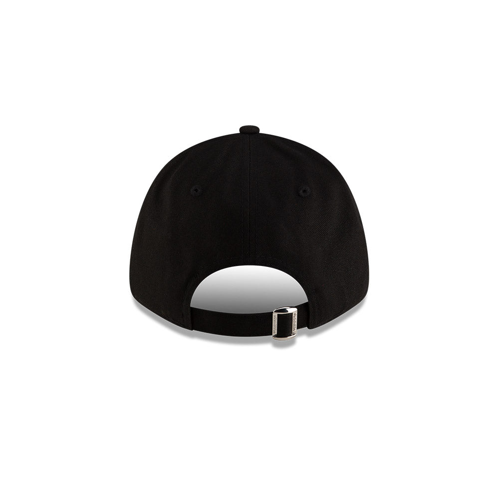 NEW ERA X WARNER BROTHERS JOKER SMILE BLACK 9FORTY CAP