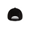 NEW ERA X WARNER BROTHERS JOKER INSANE BLACK 9FORTY AFRAME CAP