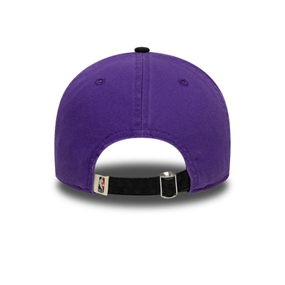 NBA CLASSIC EDITION 2024 TORONTO RAPTORS PURPLE 9TWENTY CAP