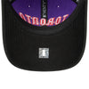 NBA CLASSIC EDITION 2024 TORONTO RAPTORS PURPLE 9TWENTY CAP