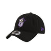 NBA CLASSIC EDITION 2024 SACRAMENTO KINGS BLACK 9TWENTY CAP