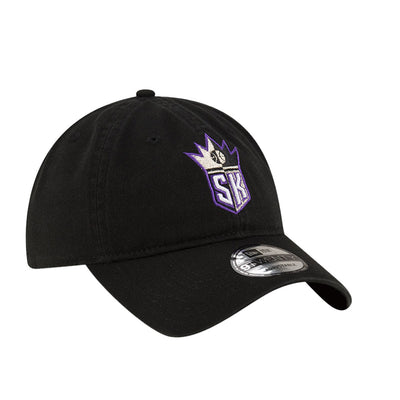 NBA CLASSIC EDITION 2024 SACRAMENTO KINGS BLACK 9TWENTY CAP