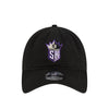 NBA CLASSIC EDITION 2024 SACRAMENTO KINGS BLACK 9TWENTY CAP