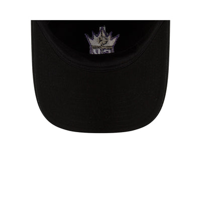 NBA CLASSIC EDITION 2024 SACRAMENTO KINGS BLACK 9TWENTY CAP