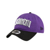 NBA CLASSIC EDITION 2024 SACRAMENTO KINGS PURPLE 9TWENTY CAP