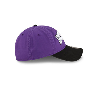 NBA CLASSIC EDITION 2024 SACRAMENTO KINGS PURPLE 9TWENTY CAP