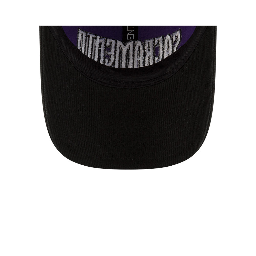 NBA CLASSIC EDITION 2024 SACRAMENTO KINGS PURPLE 9TWENTY CAP