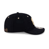 NEW ERA X RALPH LAUREN NEW YORK YANKEES COOPERSTOWN NAVY RC FIFTY CAP