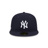 NEW ERA X COMPOUND X MLB NEW YORK YANKEES NAVY 59FIFTY CAP