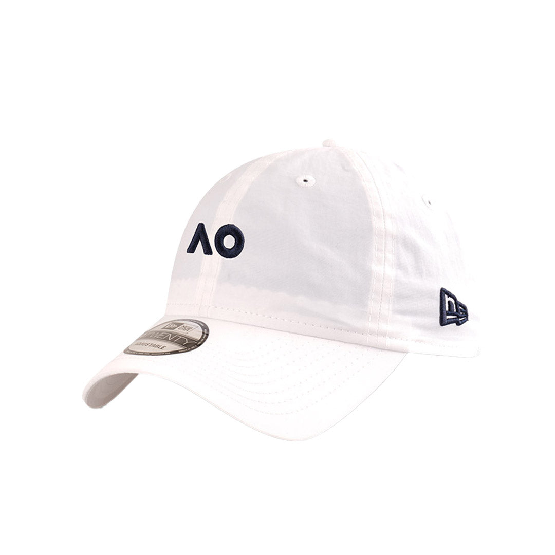 AUSTRALIAN OPEN WHITE 9TWENTY CAP