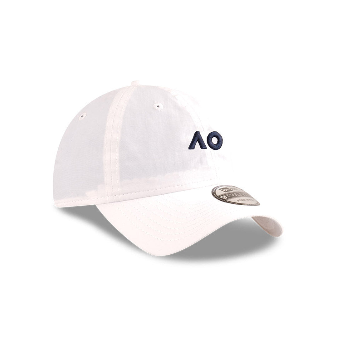 AUSTRALIAN OPEN WHITE 9TWENTY CAP