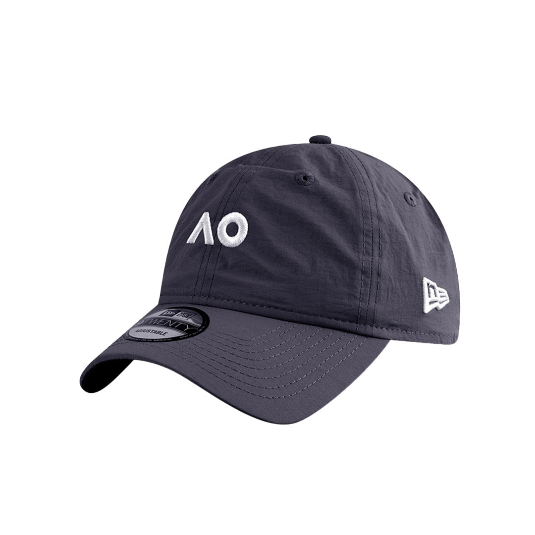 AUSTRALIAN OPEN NAVY 9TWENTY CAP