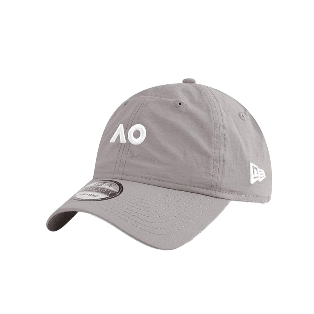 AUSTRALIAN OPEN GRAY 9TWENTY CAP