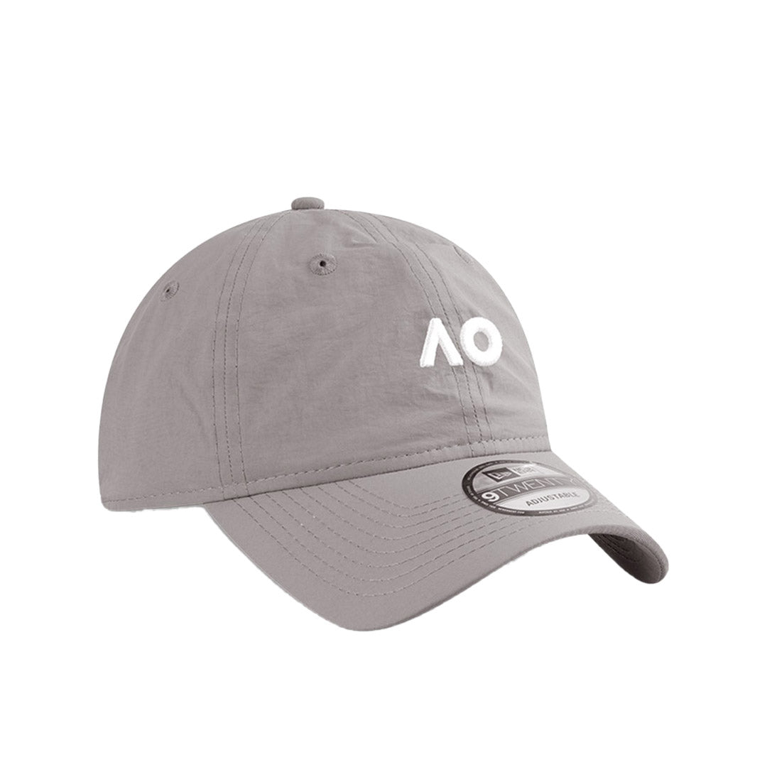 AUSTRALIAN OPEN GRAY 9TWENTY CAP