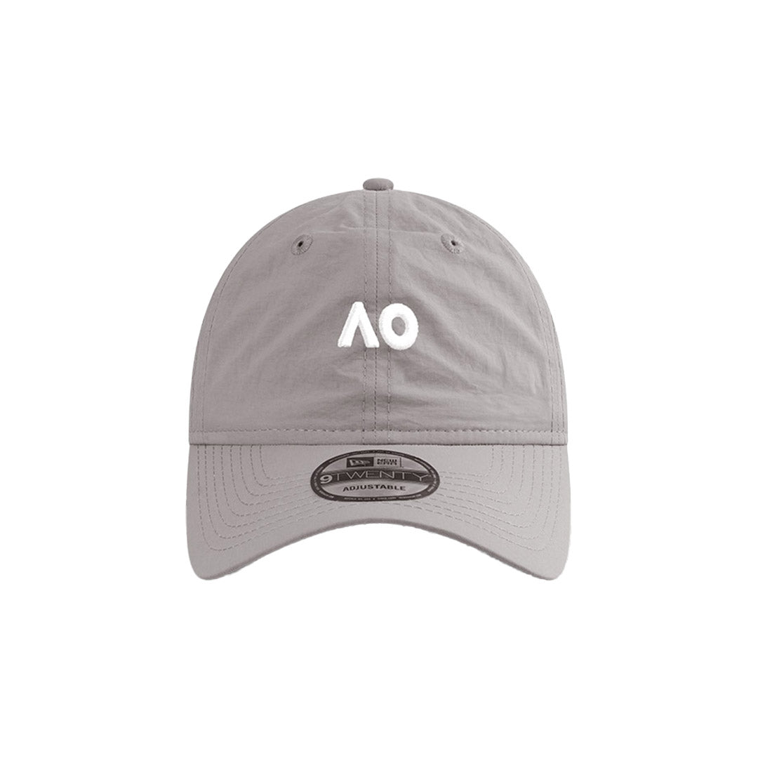 AUSTRALIAN OPEN GRAY 9TWENTY CAP