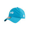 AUSTRALIAN OPEN SUN WASH BLUE 9TWENTY CAP