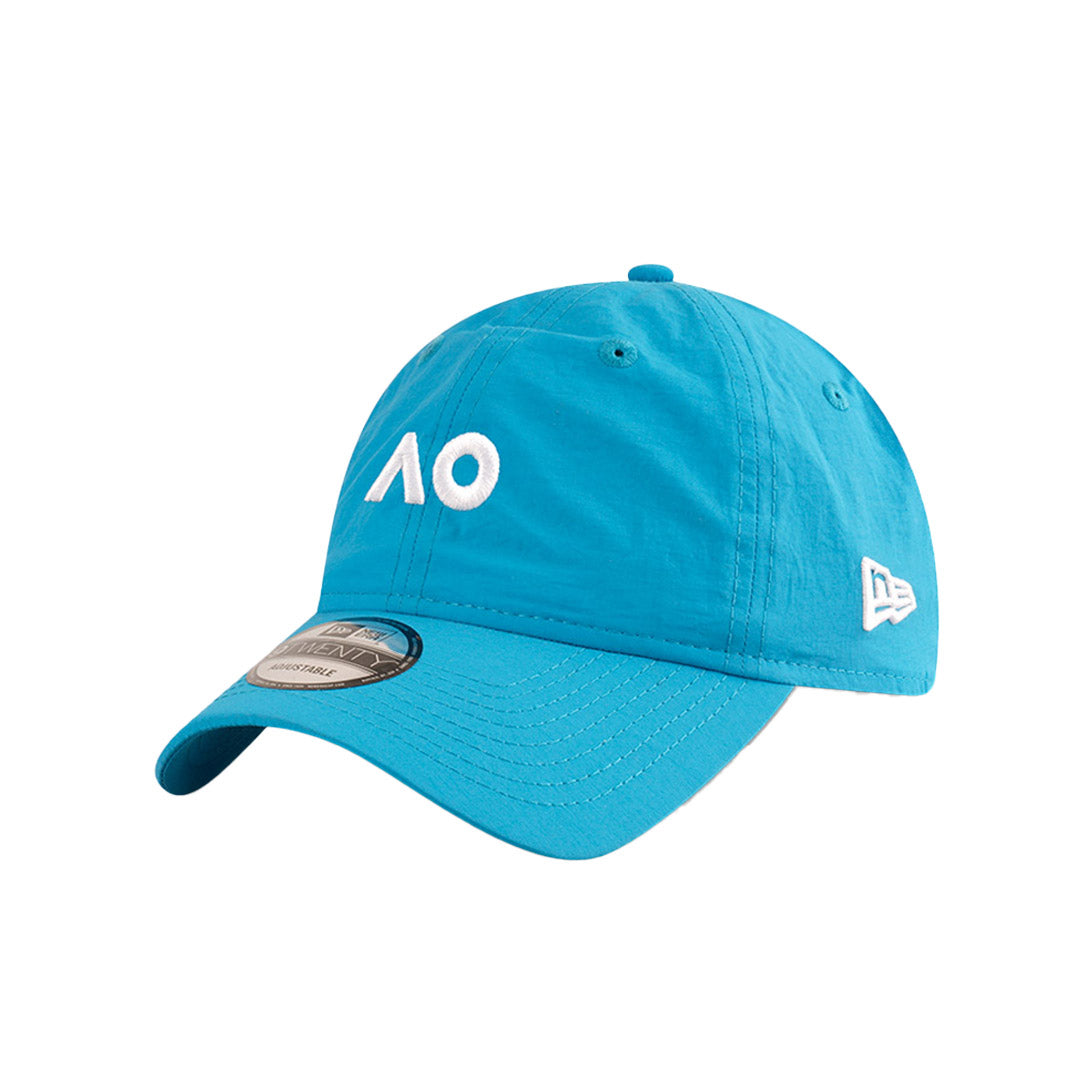 AUSTRALIAN OPEN SUN WASH BLUE 9TWENTY CAP