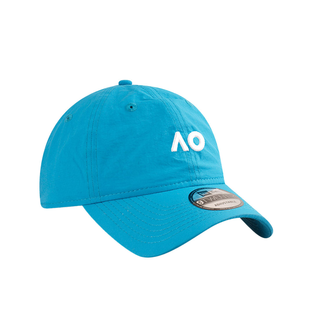 AUSTRALIAN OPEN SUN WASH BLUE 9TWENTY CAP