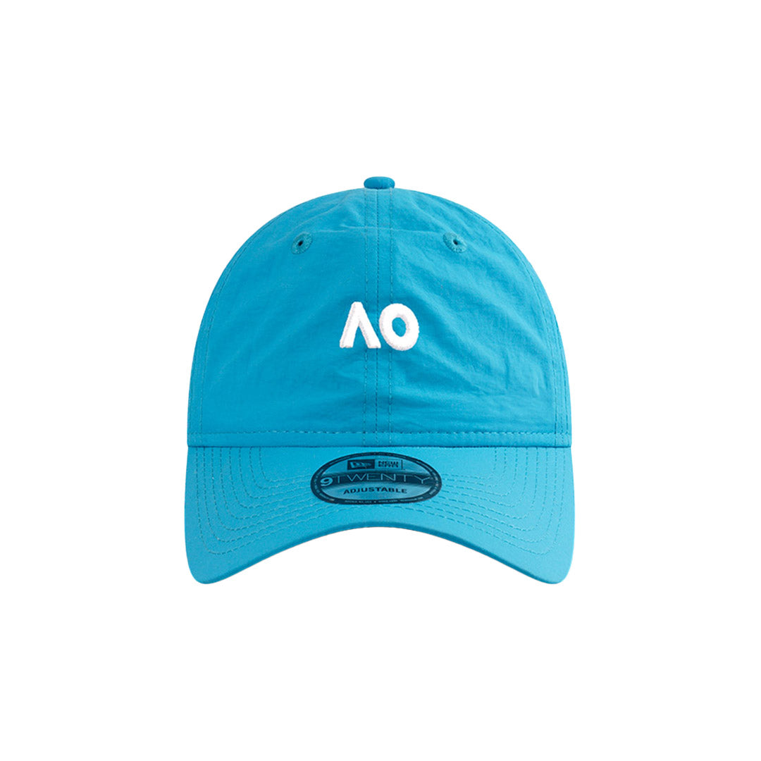 AUSTRALIAN OPEN SUN WASH BLUE 9TWENTY CAP