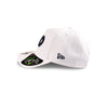 AUSTRALIAN OPEN REPREVE OPTIC WHITE 9FORTY AF CAP