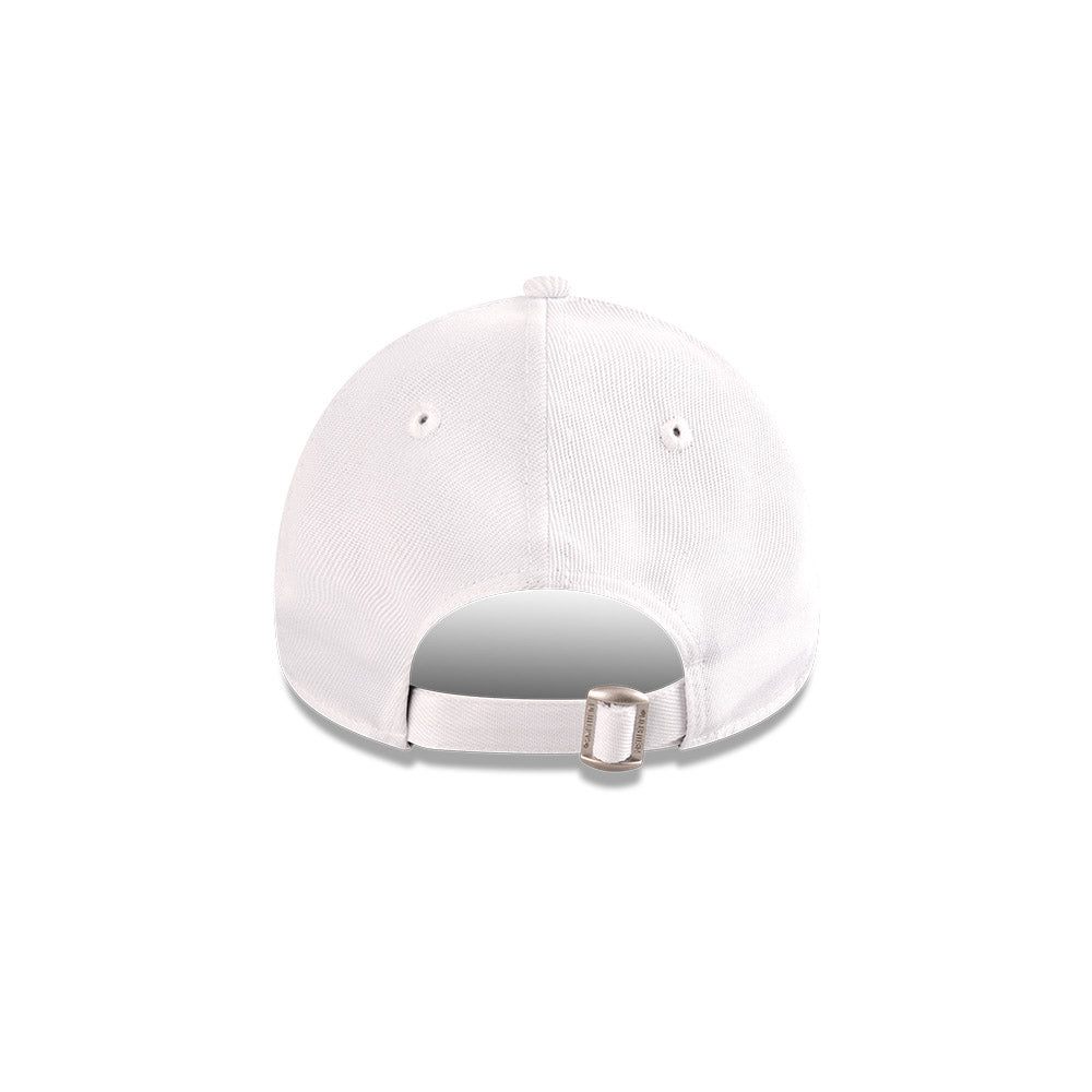 AUSTRALIAN OPEN REPREVE OPTIC WHITE 9FORTY AF CAP