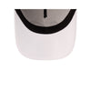 AUSTRALIAN OPEN REPREVE OPTIC WHITE 9FORTY AF CAP