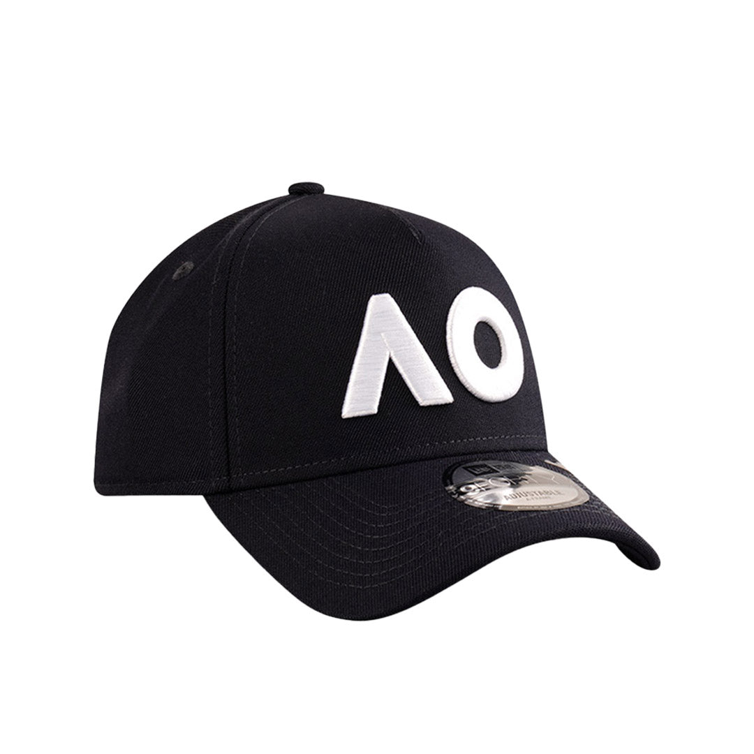 AUSTRALIAN OPEN REPREVE NAVY 9FORTY AF CAP