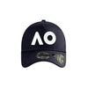 AUSTRALIAN OPEN REPREVE NAVY 9FORTY AF CAP