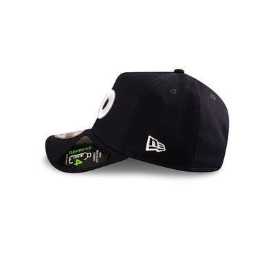 AUSTRALIAN OPEN REPREVE NAVY 9FORTY AF CAP