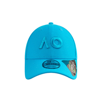 AUSTRALIAN OPEN REPREVE SUN WASH BLUE 9FORTY CAP