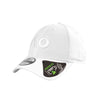 AUSTRALIAN OPEN REPREVE OPTIC WHITE 9FORTY CAP