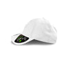 AUSTRALIAN OPEN REPREVE OPTIC WHITE 9FORTY CAP