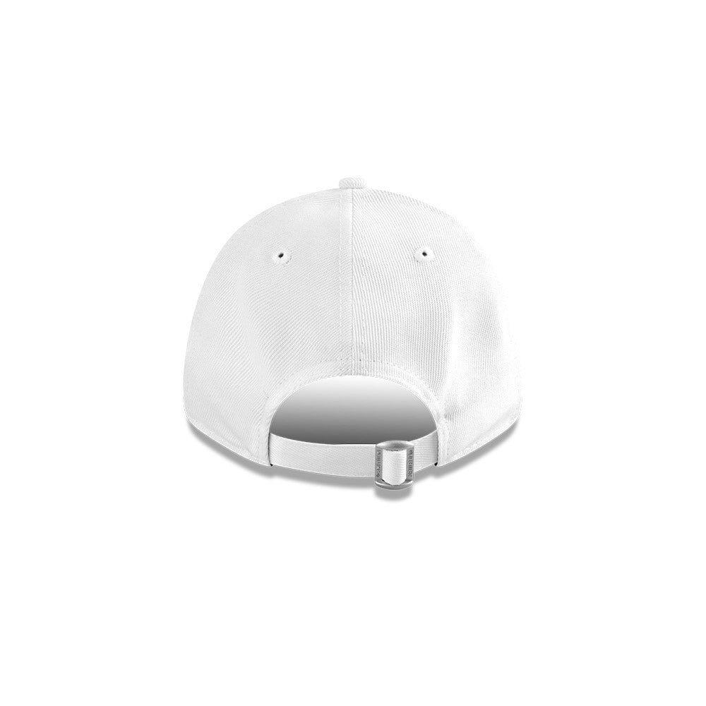 AUSTRALIAN OPEN REPREVE OPTIC WHITE 9FORTY CAP